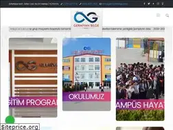 Sites similar to germiyanbilge.com