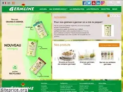 Sites similar to germline.fr