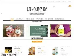 Sites similar to germoglioshop.com