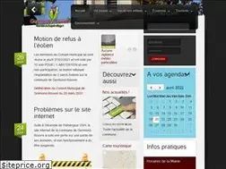 Sites similar to germond-rouvre.fr