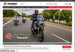 Sites similar to germot.de