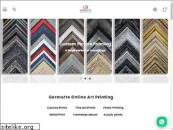 Sites similar to germotte.com