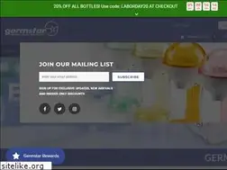 Sites similar to germstar.com