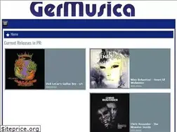 Sites similar to germusica.com