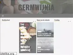 Sites similar to germwijnia.nl