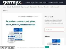 Sites similar to germyx.com