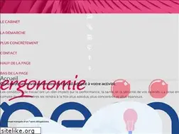Sites similar to gern-ergonomie.com
