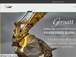 Sites similar to gernatt.com