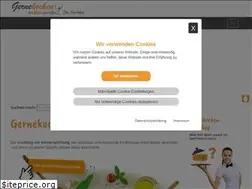 Sites similar to gerne-kochen.de