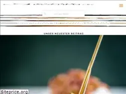 Sites similar to gernekochen.de