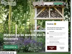 Sites similar to gernell.nl
