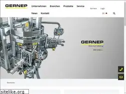 Sites similar to gernep.de