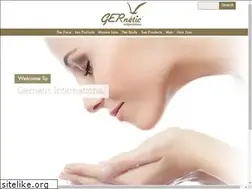 Sites similar to gerneticinternational.com