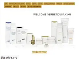 Sites similar to gerneticusa.com