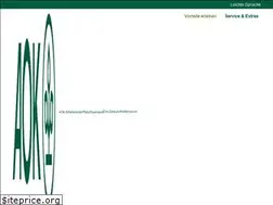 Sites similar to gerngesund.de