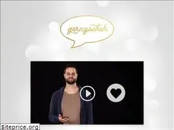 Sites similar to gerngscheh.ch