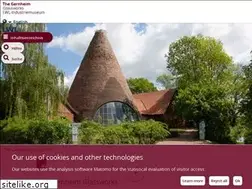 Sites similar to gernheim.de