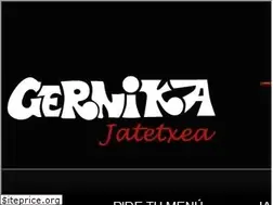 Sites similar to gernikajatetxea.com