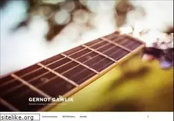 Sites similar to gernot-gawlik.de