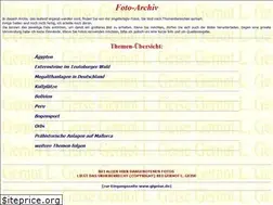 Sites similar to gernot-geise.de