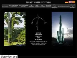 Sites similar to gernot-huber-stiftung.de