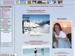 Sites similar to gernot-rausch.de