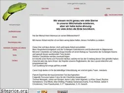 Sites similar to gernot-vogel.de
