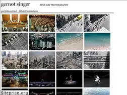 Sites similar to gernotsinger.com