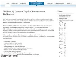 Sites similar to gernova.nl