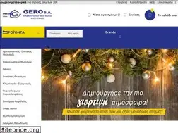 Sites similar to gero.gr