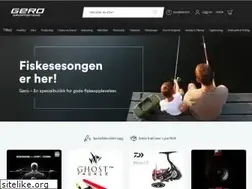 Sites similar to gero.no