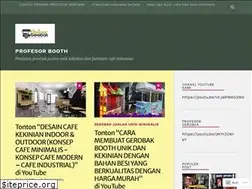 Sites similar to gerobakunik.wordpress.com