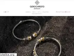 Sites similar to gerochristojewelry.gr