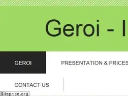 Sites similar to geroi.eu