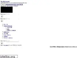 Sites similar to gerold-engist.de