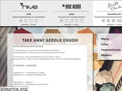 Sites similar to geroldchuchi.ch