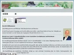 Sites similar to geroldshausen.de