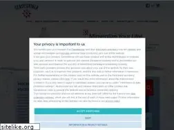 Sites similar to gerolsteiner-usa.com