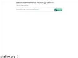 Sites similar to gerolsteiner.us