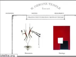 Sites similar to gerometemple.com