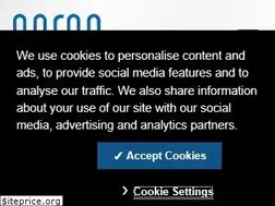 Sites similar to geron.com