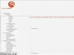 Sites similar to geron.es