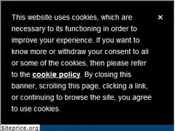 Sites similar to geron.org