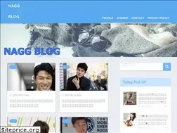 Sites similar to geronag.com