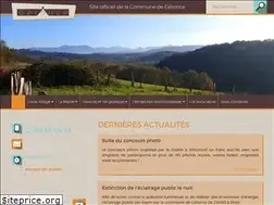 Sites similar to geronce.fr