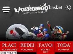 Sites similar to geronigo.com