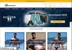 Sites similar to geronimo.bg