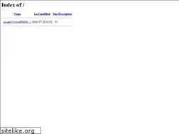 Sites similar to geronimo.cl