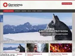 Sites similar to geronimo.pl