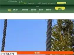 Sites similar to geronimoadventurepark.com